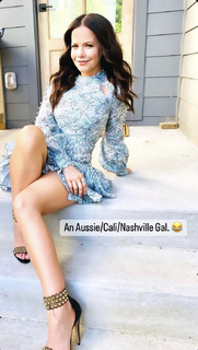 Tammin Sursok feet photo thumbnail