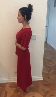 Tammin Sursok feet photo thumbnail