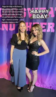 Tammin Sursok feet photo thumbnail