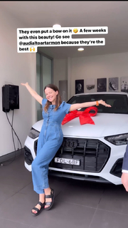 Tammin Sursok feet photo thumbnail