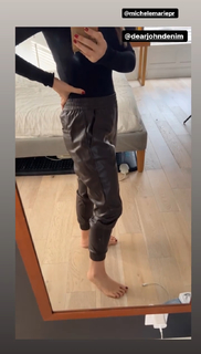 Tammin Sursok feet photo thumbnail