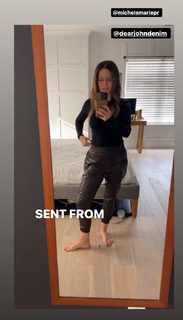 Tammin Sursok feet photo thumbnail