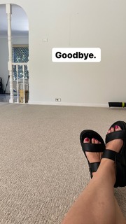 Tammin Sursok feet photo thumbnail