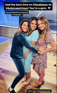 Tammin Sursok feet photo thumbnail