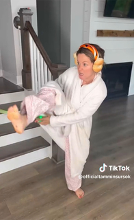 Tammin Sursok feet photo thumbnail