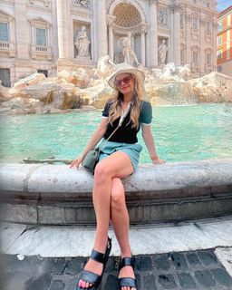 Tammin Sursok feet photo thumbnail