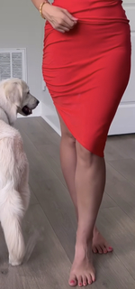 Tammin Sursok feet photo thumbnail