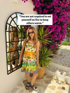 Tammin Sursok feet photo thumbnail