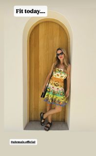 Tammin Sursok feet photo thumbnail