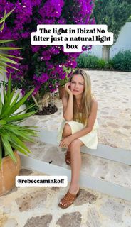 Tammin Sursok feet photo thumbnail