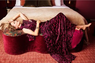 Tammin Sursok feet photo 6