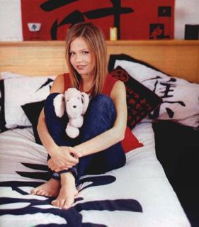 Tammin Sursok feet photo thumbnail