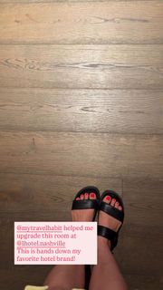Tammin Sursok feet photo 3