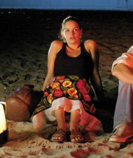 Tammy Blanchard feet photo 3