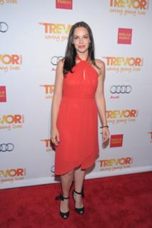 Tammy Blanchard feet photo 4
