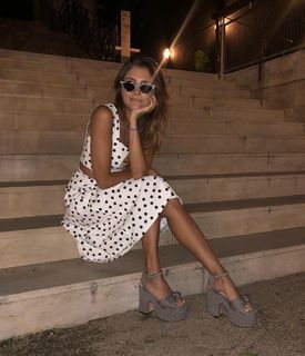 Tammy Di Calafiori feet photo 15