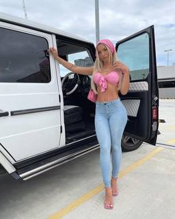 Tammy Hembrow feet photo 20