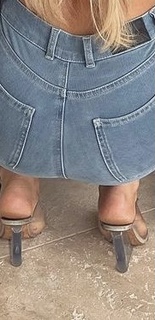 Tammy Hembrow feet photo 6