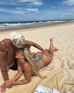 Tammy Hembrow feet photo 20