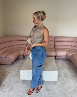Tammy Hembrow feet photo 19