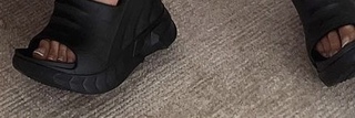 Tammy Hembrow feet photo 13