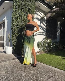Tammy Hembrow feet photo 11