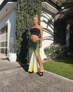 Tammy Hembrow feet photo 10