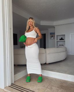 Tammy Hembrow feet photo 15