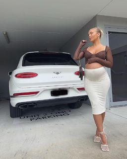 Tammy Hembrow feet photo 19