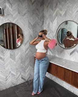 Tammy Hembrow feet photo 18