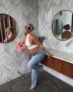 Tammy Hembrow feet photo 17
