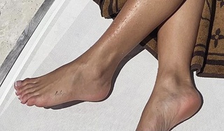 Tammy Hembrow feet photo 11