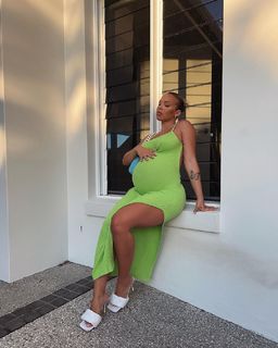 Tammy Hembrow feet photo 6