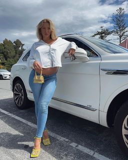 Tammy Hembrow feet photo 5
