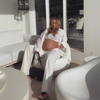 Tammy Hembrow feet photo 4