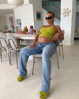 Tammy Hembrow feet photo 15