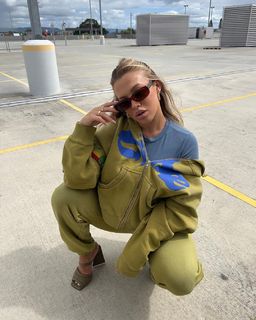 Tammy Hembrow feet photo 4