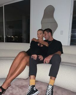 Tammy Hembrow feet photo 18