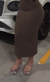 Tammy Hembrow feet photo 4
