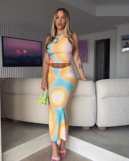 Tammy Hembrow feet photo 17