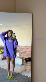 Tammy Hembrow feet photo 11