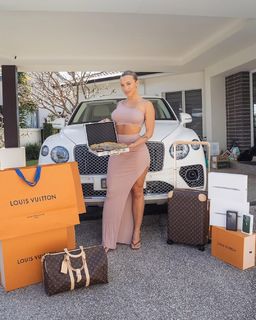 Tammy Hembrow feet photo 9
