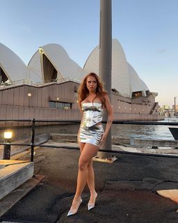 Tammy Hembrow feet photo 10