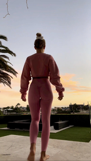 Tammy Hembrow feet photo 7