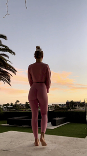 Tammy Hembrow feet photo 6