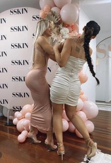 Tammy Hembrow feet photo 1