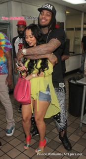 Tammy Rivera feet photo 1