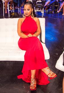 Tammy Rivera feet photo 2