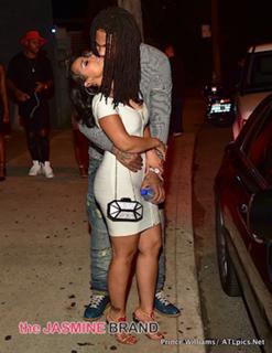 Tammy Rivera feet photo 15