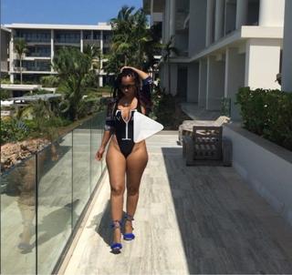 Tammy Rivera feet photo 14